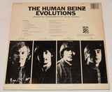Human Beinz - Evolutions