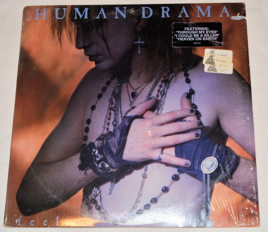 Human Drama - Feel