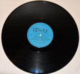 Human League - Open Your Heart