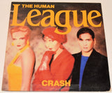 Human League - Crash