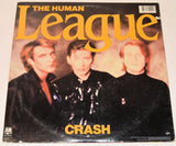 Human League - Crash
