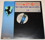 Human Resource - The Complete Dominator