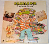 Humble Pie - Lost & Found