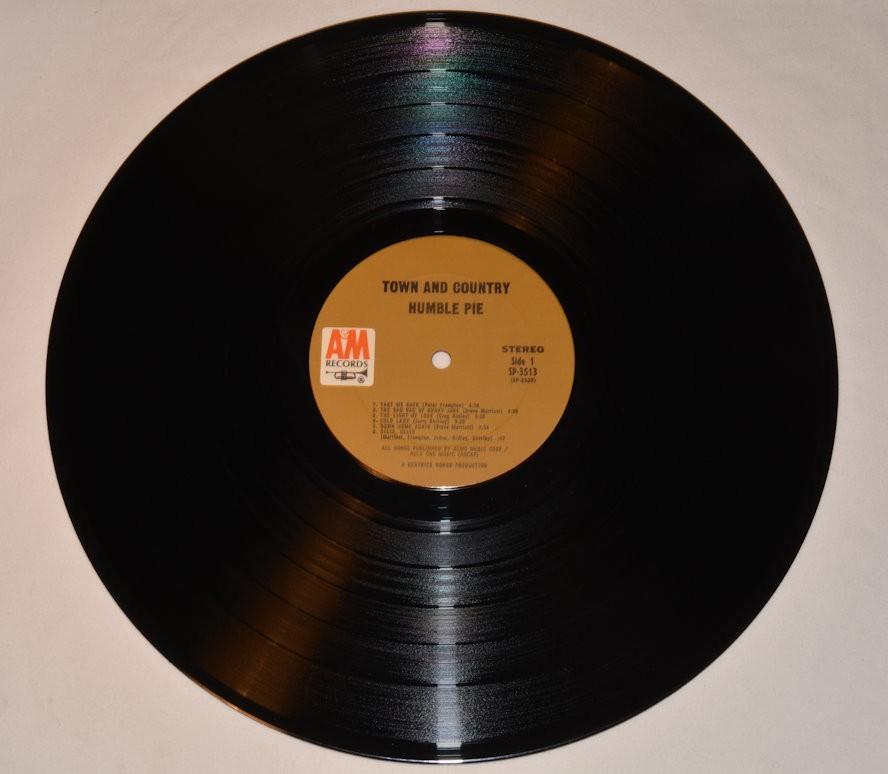 Humble Pie - Lost & Found