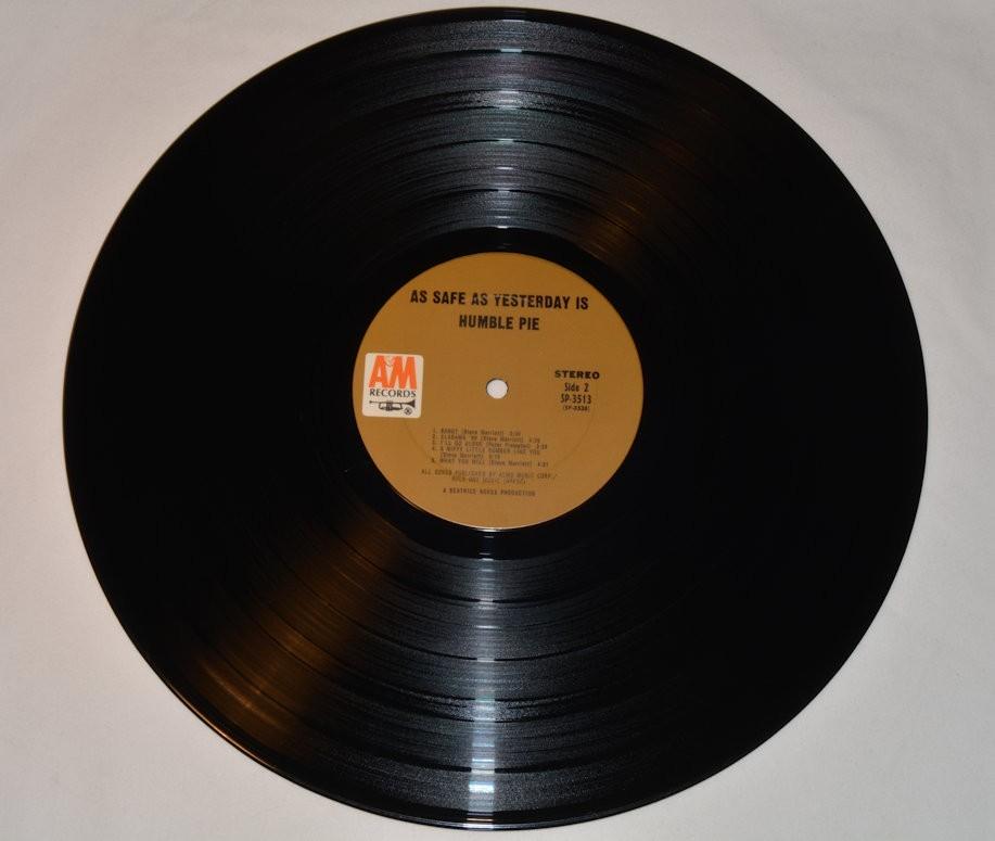 Humble Pie - Lost & Found