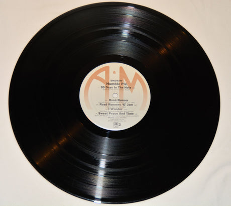 Humble Pie - Smokin'
