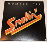 Humble Pie - Smokin'