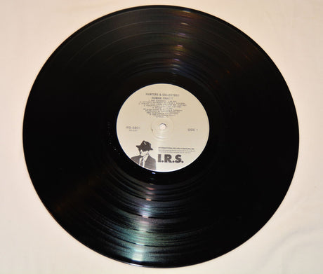 Hunters & Collectors - Human Frailty
