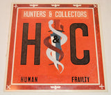 Hunters & Collectors - Human Frailty