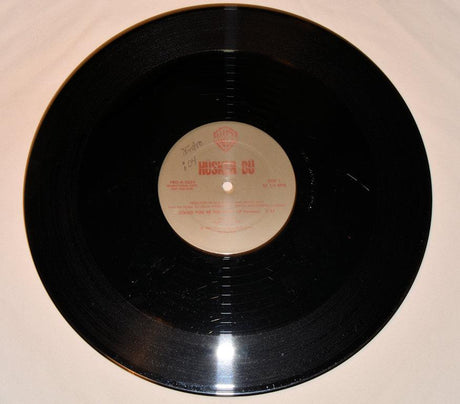 Husker Du - Could You Be The One