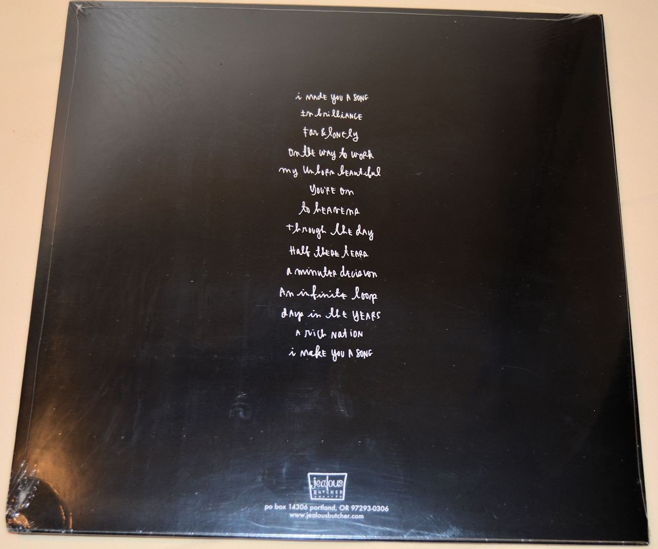 Hutch and Kathy - Hutch and Kathy