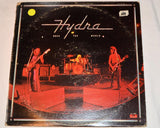 Hydra - Rock The World