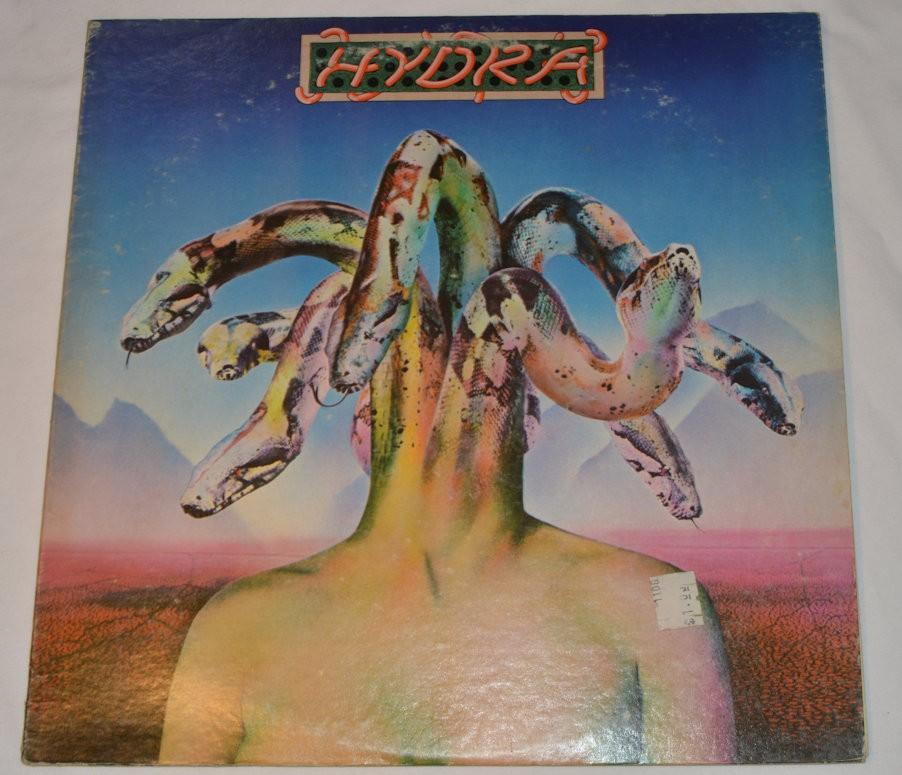 Hydra - Hydra