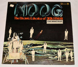 Hyman, Dick - MOOG Electric Eclectics