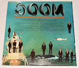 Hyman, Dick - MOOG Electric Eclectics