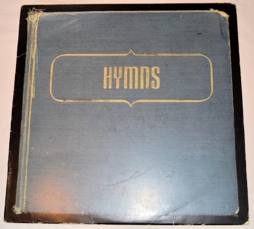 Hymns - Brother / Sister