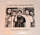 I Am The Avalanche - Avalanche United