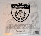 I Am The Avalanche - Avalanche United
