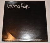 I Refuse It! / Ultima Thule - Mind The Gap