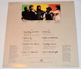 I-Tones - Something We Share