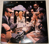 Iam Siam - She Went Pop