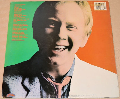 Ian Gomm - What A Blow