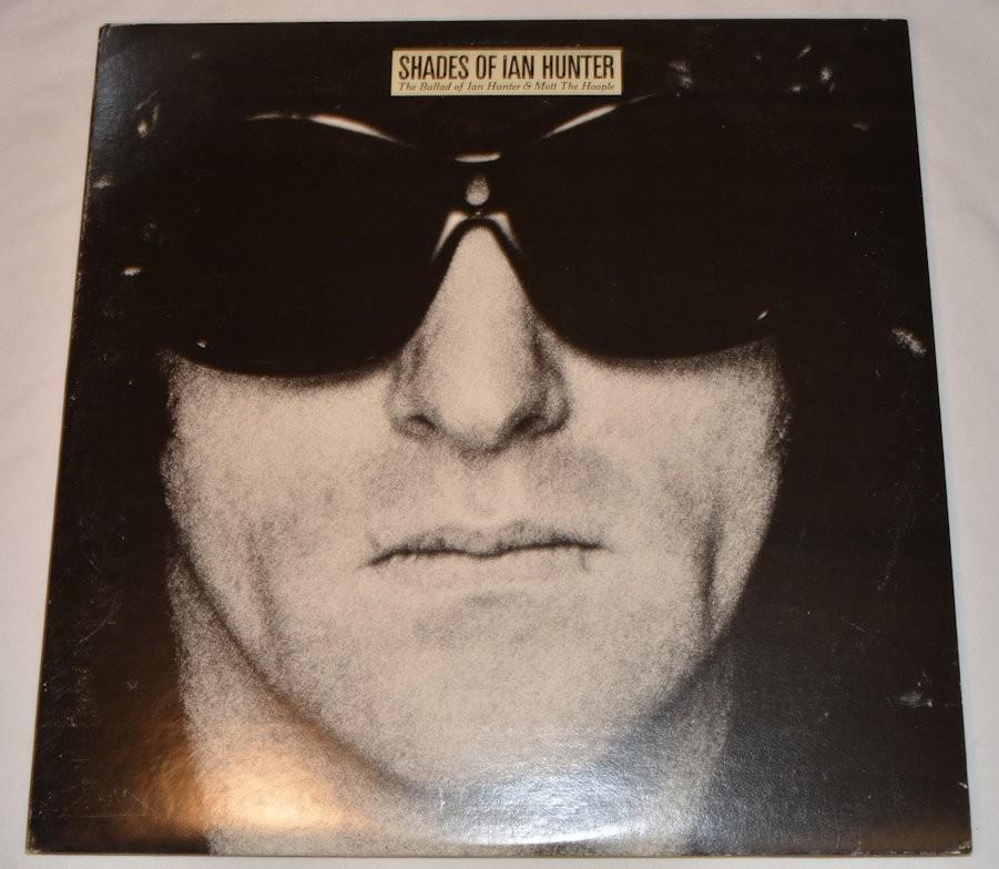 Hunter, Ian - Shades Of