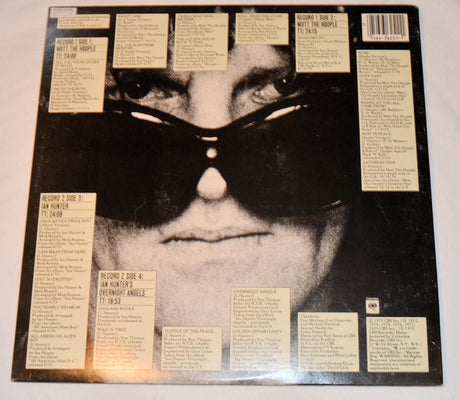 Hunter, Ian - Shades Of