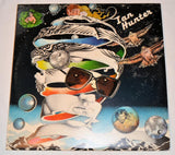 Hunter, Ian - Ian Hunter