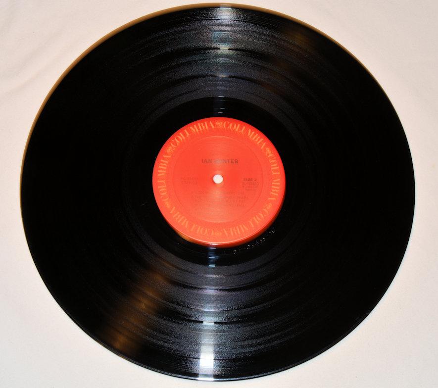 Hunter, Ian - Ian Hunter