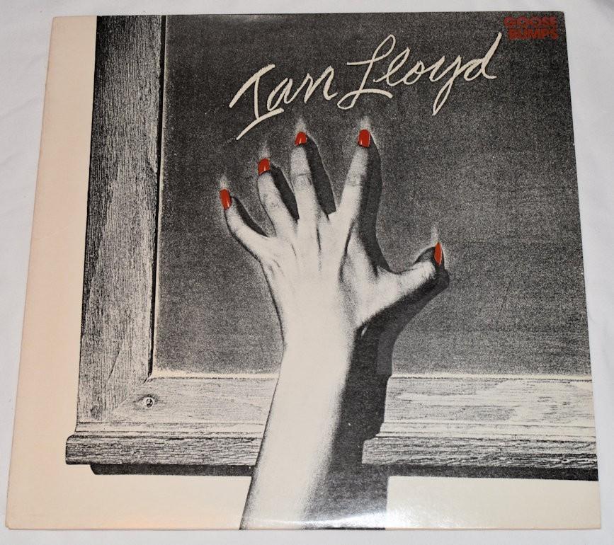 Lloyd, Ian - Goose Bumps