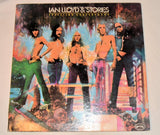 Lloyd, Ian & Stories - Traveling Underground