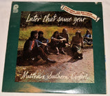 Matthews Southern Comfort - Later That Same Year