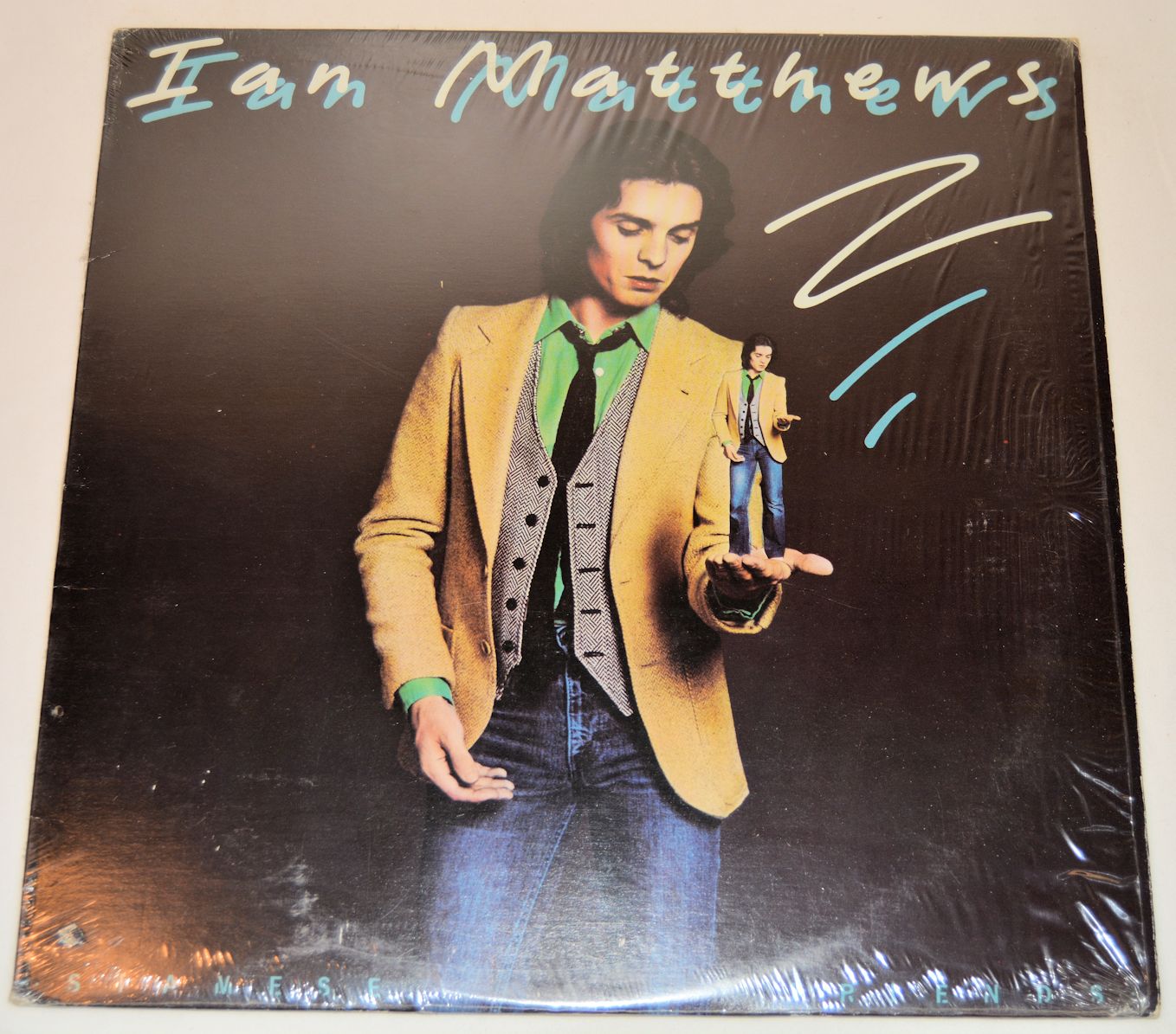 Matthews, Ian - Siamese Friends