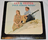 Ian & Sylvia - Four Strong Winds