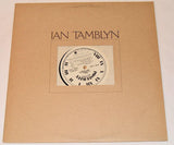 Tamblyn, Ian - Ian Tamblyn