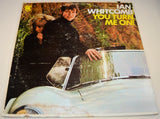 Whitcomb, Ian - You Turn Me On!