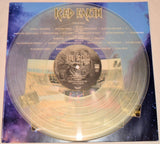 Iced Earth - Live In Ancient Kourion