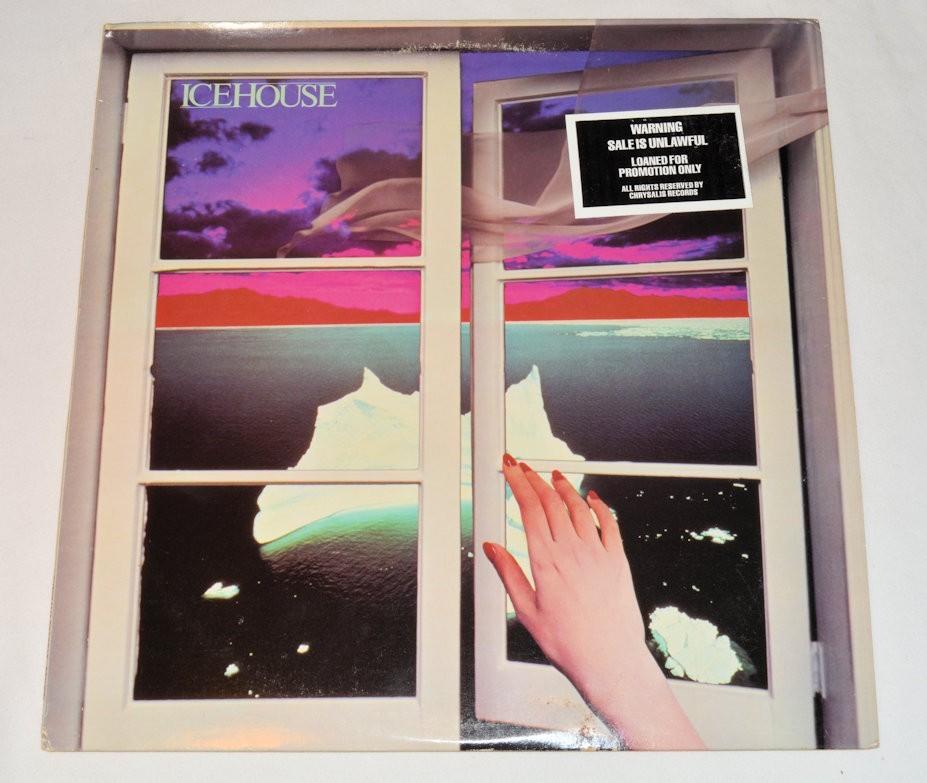 Icehouse - Icehouse