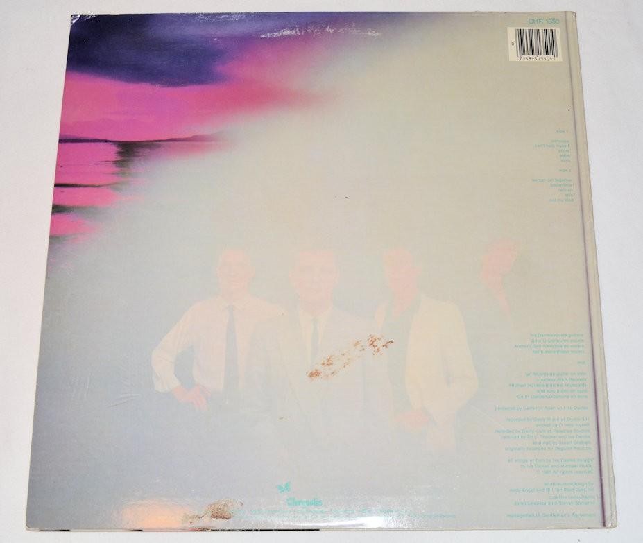 Icehouse - Icehouse