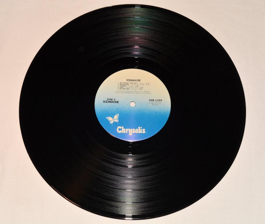Icehouse - Icehouse