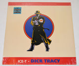 Ice-T - Dick Tracy