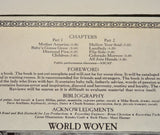 Ides Of March - World Woven