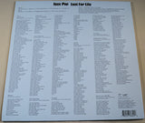 Iggy Pop - Lust For Life