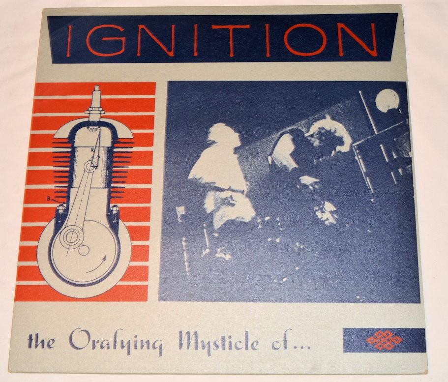 Ignition - The Orafying Mysticle Of...