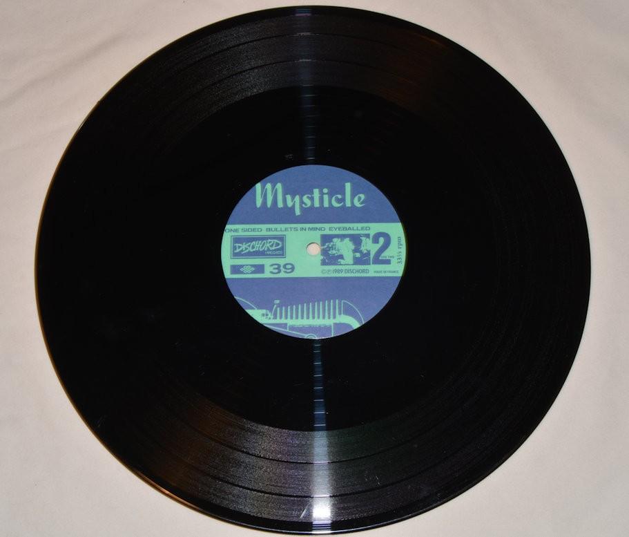 Ignition - The Orafying Mysticle Of...