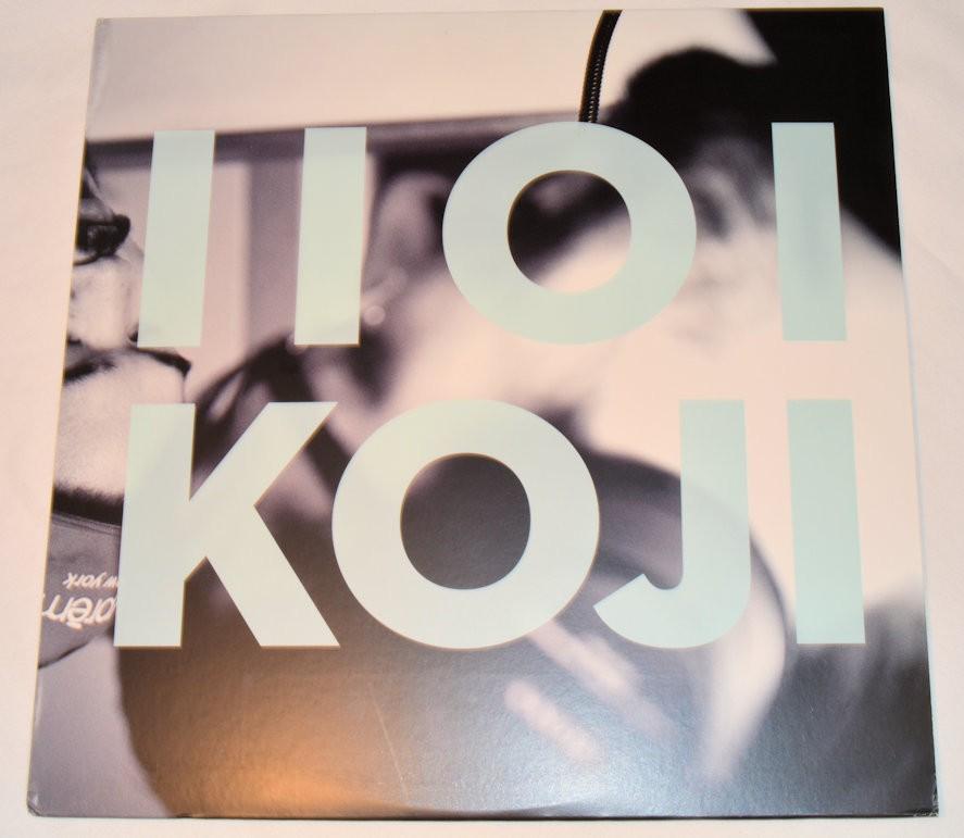 IIOI KOJI - IIOI KOJI