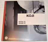 IIOI KOJI - IIOI KOJI