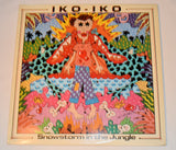 Iko-Iko - Snowstorm In The Jungle