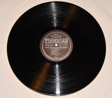Mimaroglu, Ilhan - Musiques Noires